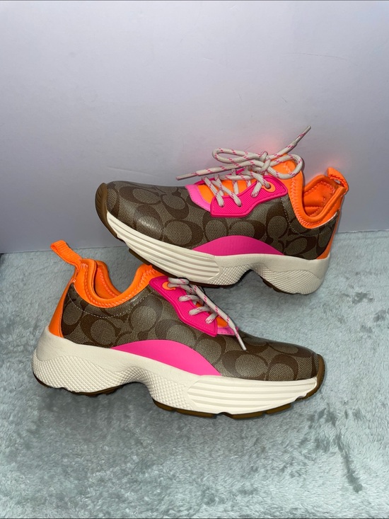 Coach Shoes - Coach Runner Woman’s  Sneakers